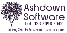 Ashdown Software